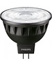 Philips LED Lamp GU5.3 7,5W dimbaar ExpertColor