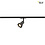 SLV SLV 1-Fase-Rail spot PURIA zwart/glas GU10