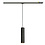 SLV SLV 1-Fase-Rail hanglamp ENOLA B PD-1 GU10 mat zwart