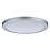 Paulmann Paulmann LED paneel opbouw 24 Watt rond 30cm mat chroom dimbaar 2700K