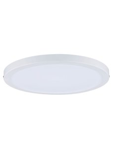 Paulmann LED lamp 30cm rond wit dimbaar 2700K