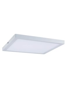 Paulmann LED lamp vierkant 30x30cm wit dimbaar 2700K