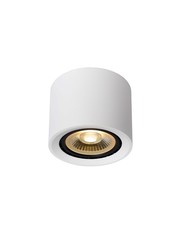 Lucide Grote Dim to Warm LED spot rond wit