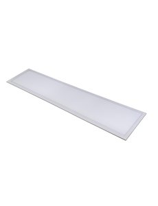 DMLux DMLux LED Paneel 120x30x1cm 3000K
