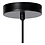 Lucide Lucide JOANET - Hanglamp 22cm E27