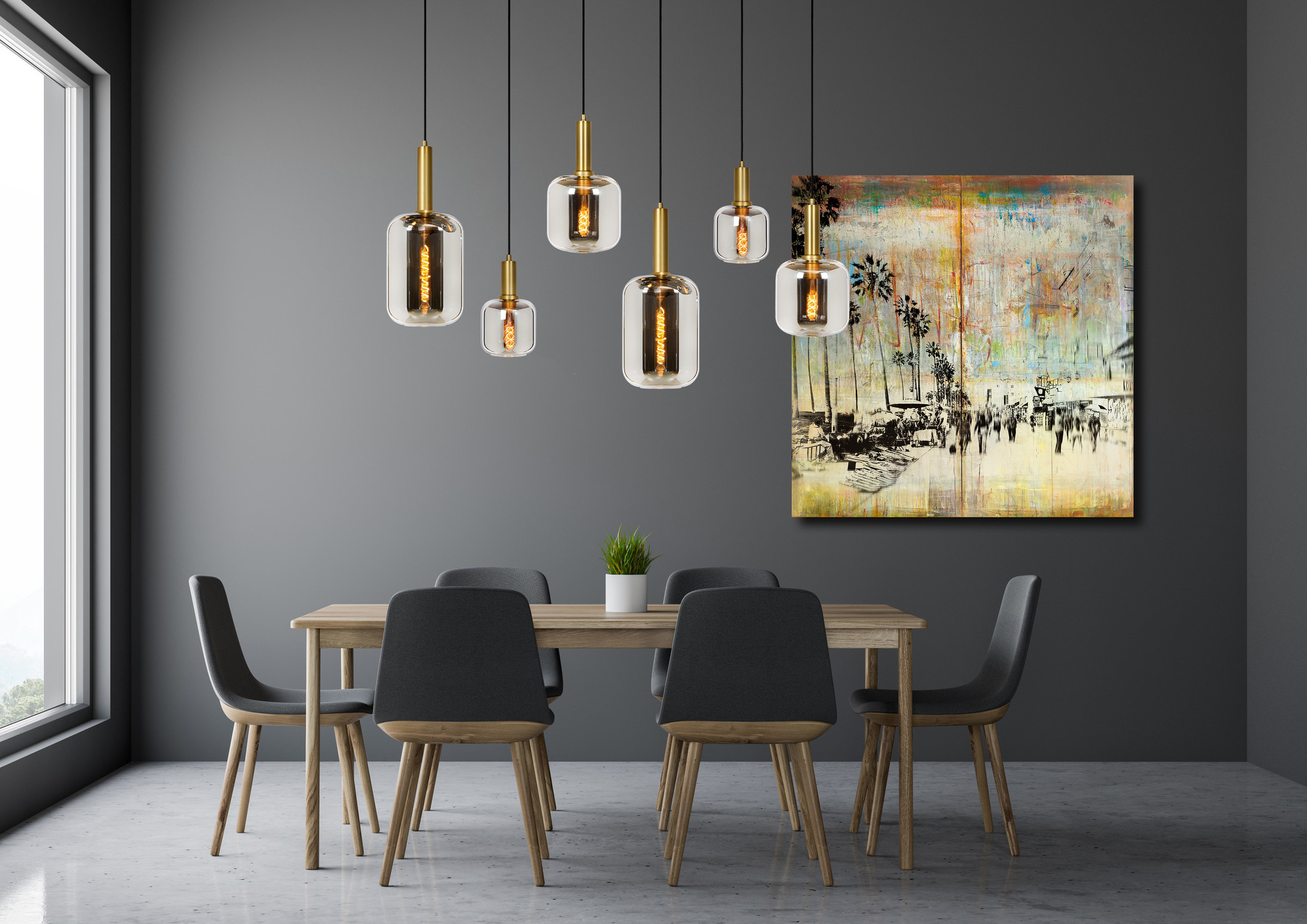 Verlichting trends 2021