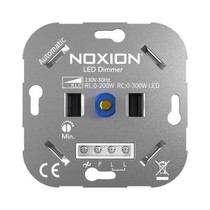 Noxion Noxion LED Automatic Dimmer Switch RLC