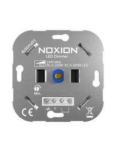 Noxion LED Dimmer 0-300W Soft touch