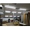 Northcliffe - LED TL armatuur IP66 IK08 voor 2 LED buizen 120cm