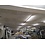 Northcliffe - LED TL armatuur IP66 IK08 voor 2 LED buizen 120cm