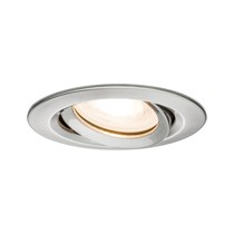 Paulmann Paulmann IP65 inbouw spot RVS Look