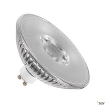 SLV SLV LED lamp 8W AR111 - ES111 2700K 38D Dimbaar