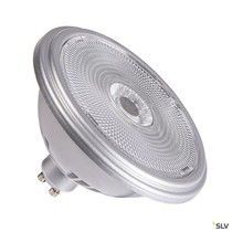 SLV SLV LED lamp 12,5W ES111 GU10 4000K CRI90 60D Dimbaar