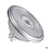 SLV SLV LED lamp 12,5W ES111 GU10 4000K CRI90 30D Dimbaar