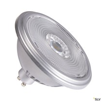 SLV SLV LED lamp 12,5W ES111 GU10 2700K CRI90 30D Dimbaar