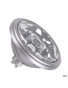 SLV LED lamp ES111 12,5W 2700K 10D Dimbaar