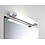 Paulmann Paulmann Badkamerlamp IP44 LED met stopcontact 70cm 3000K