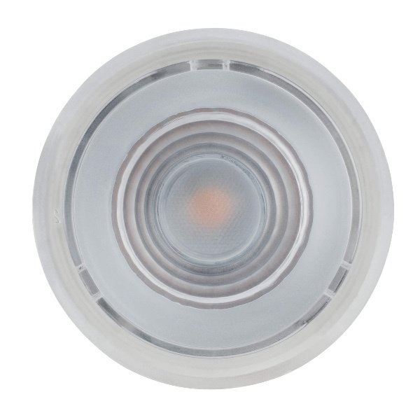 Paulmann Paulmann LED lamp voor kleine inbouw diepte dimbaar