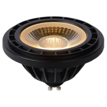 Lucide LED lamp ES111 GU10 12 Watt 230 Volt Dim to Warm dimbaar 40D