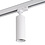 Kanlux Kanlux - 3-Fase-Rail spot GU10 wit