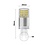 Noxion Noxion - G9 LED lamp 230 Volt 3,2 Watt 2700K dimbaar