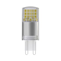 Badkamerlamp Eleon IP44 G9