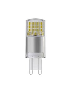 Noxion G9 LED lamp 230V 3,2W 2700K dimbaar