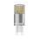 Noxion Noxion - G9 LED lamp 230 Volt 3,2 Watt 2700K dimbaar