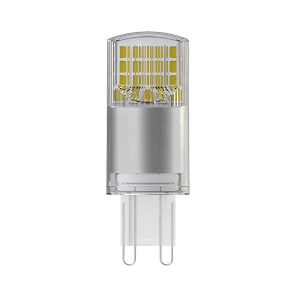 Noxion Noxion - G9 LED lamp 230 Volt 3,2 Watt 2700K dimbaar