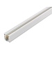 Global Trac Lighting Systems Global 3-Fase-Rail wit 1 meter