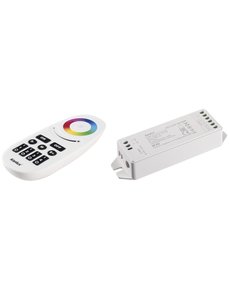 Kanlux RGBW LED Controller met afstandsbediening