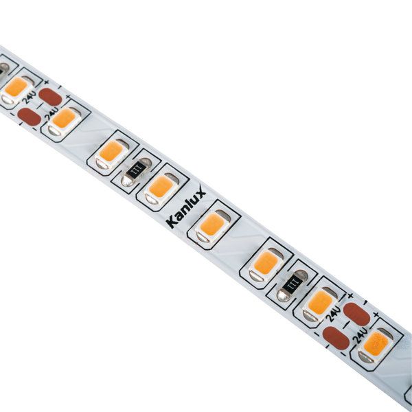 Kanlux Kanlux - LED strip IP20 3000K Warm Wit 16 W/M