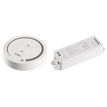 Kanlux Kanlux - LED strip IP20 3000K Warm Wit 16 W/M