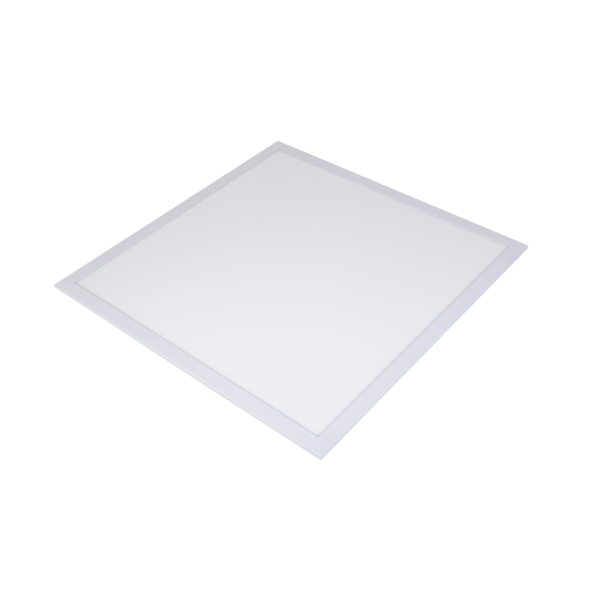 DMLux DMLux - Hoogfrequent PRO LED Paneel 60x60x1cm 3000K