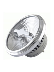 Luxar AR111 - ES111 GU10 12W Dim-to-Warm 45D