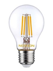 Noxion LED lamp Dim To Warm 4,5W 470lm