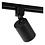 Lucide Lucide TRACK NIGEL - Railspot 1 fase  GU10 Zwart