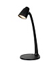 Lucide LUDO Bureaulamp 4,5W Zwart