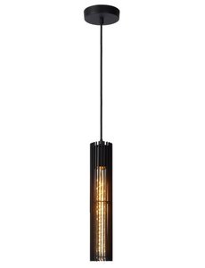 Lucide LIONEL Hanglamp E27 Zwart