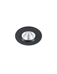 Trio IP65 Inbouw spotje LED Dimbaar 3000K