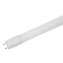 Luxar IP65 Polycarbonaat TL Armatuur voor 2 LED Buizen 150CM