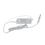 Luxar LED Downlighter Tri-Color 19W Ø23 cm Wit IP22