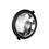 Luxar LED Downlighter Tri-Color 11W Ø14cm Zwart IP22