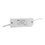 Luxar LED Downlighter Tri-Color 9W Ø9cm Zwart IP22