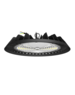 Luxar LED HIGH BAY 150 Watt 4500K Dimbaar Zwart