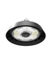 Luxar LED HIGH BAY 150 Watt 5700K Daglicht/Bewegingssensor Zwart