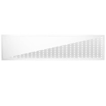 Luxar BACKLIGHT LED PANEEL 120X30CM 30W wit 3000K 135L/W 4050 Lumen
