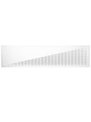 Luxar LED Paneel 30W 120X30XCM wit 6000K 135L/W 4050Lm UGR <17