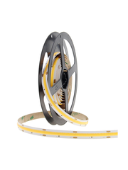 Luxar LED strip 24 Volt 25W 4000K Wit Licht