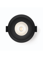 Luxar LED inbouwspot 6 Watt 4000K IP44 Dimbaar